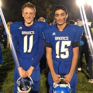 Meet your Posher, Michel